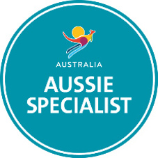 Aussie Specialist Logo